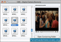 Screenshot of Mac Data Recovery Software for Camera 5.3.1.2