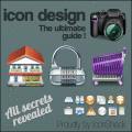 Screenshot of Icon Library 2.0