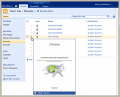 Screenshot of HarePoint Thumbnails for SharePoint 1.0