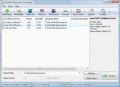 Screenshot of Doxillion Plus Document Converter 2.10