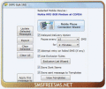 Screenshot of Download SMS Software for GSM 8.2.1.0