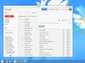 Screenshot of Gmail App for Pokki 2