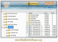 Screenshot of Fat Disk Undelete Software 4.0.1.6