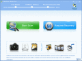 Screenshot of Undelete Photos Pro 2.8.8