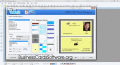 Screenshot of Design ID Cards Software 8.3.0.1