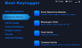 Screenshot of Win Keylogger Pro 1.9.8