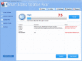 Screenshot of Smart Access Violation Fixer Pro 4.5.7