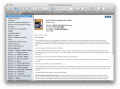 Screenshot of Enolsoft EPUB Viewer for Mac 2.0.0