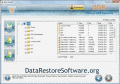 Screenshot of Memory Card Data Restore Software 5.3.1.2