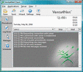 Screenshot of Venta4Net 2.5.109.332