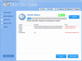 Screenshot of Smart Disk Cleaner Pro 4.4.1
