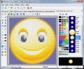 Screenshot of Windows 8 Icon Maker 5.12
