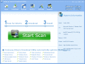 Screenshot of Gateway Drivers Download Utility 3.5.0