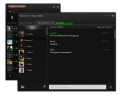 Screenshot of Razer Comms 1.00