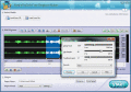 Screenshot of MediaProSoft Free Ringtone Maker 3.9.6