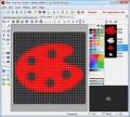 Screenshot of W8 MS Icon Studio 2013.1