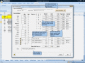 Screenshot of PaintCOST Estimator for Excel 13.03