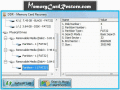 Screenshot of Card Data Restore Software 5.3.1.2