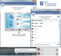 Screenshot of Free Antum Facebook Chat 1.6.6.6