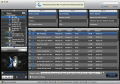 Screenshot of 4Videosoft iPod to Mac Transfer Ultimate 7.0.16
