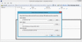 Screenshot of 2013 Exchange Server Recovery 14.01.01