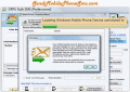 Screenshot of Bulk SMS Software Professional 9.0.1.2