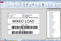 Screenshot of LabelPath Barcode Label Maker Software 12.6.160.728