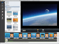 Screenshot of DVD Photo Slideshow for Mac 1.2