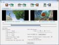 Screenshot of Video Image Master Express 7.5