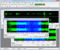 Audiodpe a completely FREE audio editor.