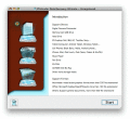 Screenshot of BYclouder Data Recovery Ultimate for Mac 7.1.0.0
