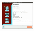 BYclouder Data Recovery Ultimate for Linux.