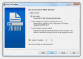 Screenshot of Free File Shredder 5.4.7