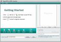 Screenshot of Tipard PDF to HTML Converter 3.1.6