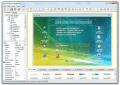 Screenshot of AutoRun Pro Enterprise 14.4.0.373