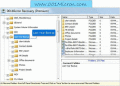 Screenshot of 001 Micron Data Recovery Software 5.8.4.1