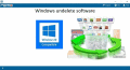 Screenshot of Windows Undelete Software 4.0.0.34