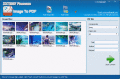 Screenshot of ZXT2007 Image To PDF 1.5.0