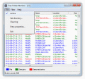 Screenshot of Free Folder Monitor 7.4.9