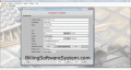 Screenshot of Billing Software System 3.0.1.5