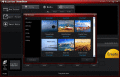 Screenshot of BlazeVideo SmartShow 2.0.0
