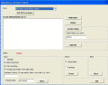 Screenshot of VISCOM DVD Burner ActiveX SDK 4.41