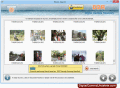 Screenshot of Digital Camera Data Recovery Software 6.3.2.3