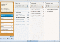 Screenshot of TeamViz for Mac 3.2