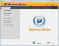 Screenshot of Windows Doctor 2.7.5