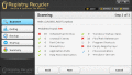 Screenshot of Registry Recycler 0.9.2.4