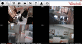 Screenshot of Watchman - My Webcam My CCTV 1.8