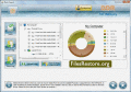 Screenshot of FAT Partition File Restore 5.8.4.1