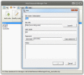 Screenshot of Wise Password Manager Free 5.4.8