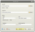Screenshot of Free File Lock 2.1.5